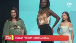 ¡Se acerca el Bolivia Fashion Internacional este 25 de abril!✨