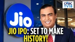 Total Bids For JIO IPO, Including Anchor Book & Public Investors, Stands At ₹3.75 Lk Cr On Day 2