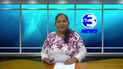 CTV3 NEWSCAST FOR MONDAY JULY 15TH, 2024