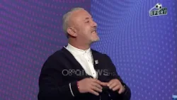 Dy gabime,jashtë Botërorit,Ruçi:Te rasti i Pilos nuk i vë shumë faj, ajo e Bajramit ishte pafalshme Dy gabime,jashtë Botërorit,Ruçi:Te rasti i Pilos nuk i vë shumë faj, ajo e Bajramit ishte pafalshme