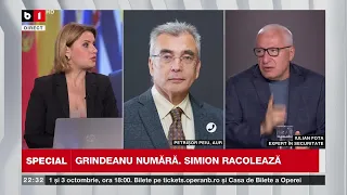 Ce spune Peiu despre controversatul proiect al AUR privind Ziua Drapelului.Știri B1TV_10 sept. 2026