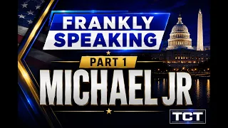 Michael Jr. | Part 1 | June 18, 2026