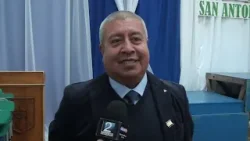 20 MAR 2026 Comunidad educativa de la EISA inauguró su nueva capilla