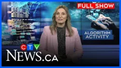 How AI's ability to track you can lead to price differentials | CTV News at 5 for Feb. 26, 2026