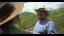 Los agüeros que sobreviven en las montañas antioqueñas I No es cuento I Teleantioquia