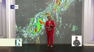 Weather in Cuba: September 24, 2026
