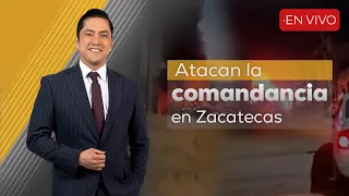 #MoreFacts | "El R5", leader of the Los Reyes Cartel, killed in Michoacán (08/31/2026)