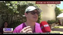 ¡En pie de lucha! Médicos llegan al CN a exigir sueldos atrasados y reajuste salarial