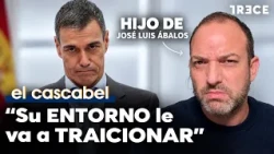 “The target wasn’t him, it was the President”: Víctor Ábalos talks about his father and Pedro Sán...
