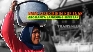 Nikmat Rasa Kue Karasa | ENAH BIKIN ENAK (31/08/26)