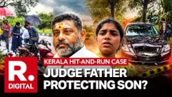 Kerala Hit-and-Run Case: Judge’s Son Gets Bail, Victim’s Family Seeks Justice