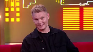 Good evening. This episode features Sergey Nikhaenko.