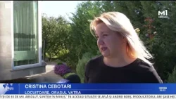 A family from Vatra invested 300 thousand lei in their home's energy efficiency