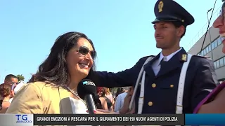 Telegiornale Abruzzo ore 13.40 – 05/08/2026