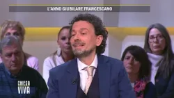 Chiesa Viva (Tv2000) - L'anno giubilare francescano