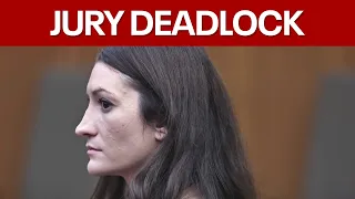 Jury deadlocked in Lindsay Clancy trial; former Florida judge reacts