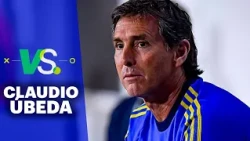 LÍBERO VS CLAUDIO ÚBEDA: HIS RELATIONSHIP WITH MIGUEL ÁNGEL RUSSO, HIS EXIT AS BOCA HEAD COACH, A...