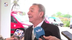 Presidente de Cámara de Emergencias cuestiona falta de comunicación por SAME 105.