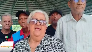 Comité de solidaridad con Cuba convoca a protesta hacia la gobernación de SFM