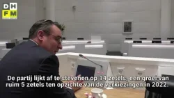 Hart voor Den Haag stevent af op grote winst • Haagse kust ontwaakt: strandtenten weer in opbouw