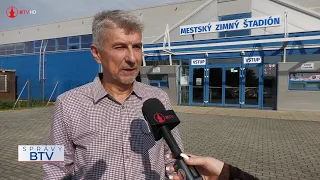 Ženská hokejová reprezentácia mieri do Bardejova