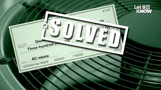 Let ABC15 know volunteers help viewers get their consumer problems solved!