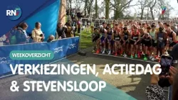 Zaterdag 21 maart 2026 || RN7 WEEKOVERZICHT Zaterdag 21 maart 2026 || RN7 WEEKOVERZICHT