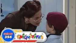 Chiquititas (1997) | Capítulo 356