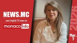 NEWS.MC on Monaco Info - Ep 78