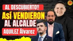 ¡CAYÓ LA MÁSCARA! Sergio Peña y el oscuro montaje del Caso Goleada: Así operan