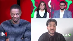 Premiers regards sur le huitième de finale Maroc-Tanzanie