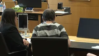 Adam Sheafe sentenced to natural life in prison for killing of Arizona pastor