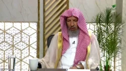 يصلي خلف إمام لا يترك فرصة حتى يقرأ المأموم سورة الفاتحة.. فماذا يفعل؟- الشيخ د. سعد بن ناصر الشثري