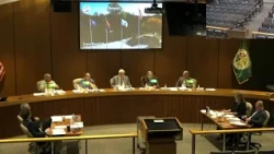 Clarence board urges state action on repeat juvenile offenders