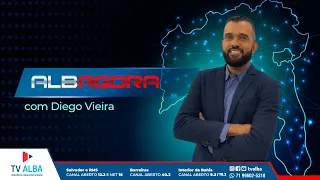 ALBA AGORA - 07/24/2026