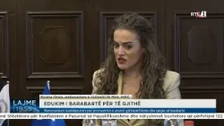Memorandum bashkëpunimi për promovimin e arsimit gjithëpërfshirës dhe qasjes së barabartë