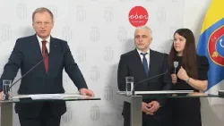 Kriegs-Schäden: OÖ hilft bei Ukraine-Wiederaufbau