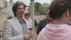 O Bairro do Humor estreia dia 1 de abril na RTP1