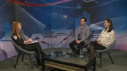 Háttér - "A hűség szabadsága". Hit és házasság: Horváth-Hegyi Ádám és Horváth-Hegyiné Lupták Dóra