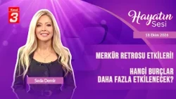 Mercury Retrograde and Its Effects! | Which Zodiac Signs Will Be Affected Most? | The Voice of Life