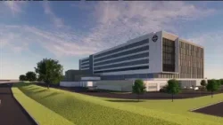 St. Alphonsus to double its Nampa hospital, construct new campus in Meridian