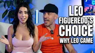Why Leo Figueredo Came to Magic City Chronicles 😱