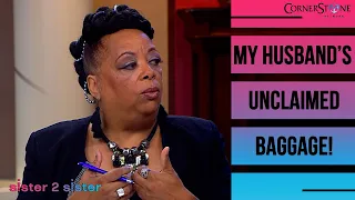My Husband Had A Secret Gambling Debt Going Into Our Marriage! | Sister 2 Sister