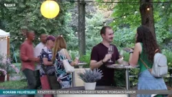 Bemutatta 2026-os programjait a Borvidék - 2026.02.23.