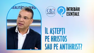 IE 18 16 Amir Tsarfati Understanding Revelation: Understanding, Waiting, Loving, and Hastening Hi...