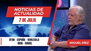 La guerra mundial de la cual nadie quiere hablarte // Noticias de Actualidad