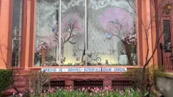 Positively Fort Wayne: Downtown Window Contest