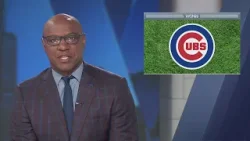 Hits keep coming for the Cubs: Cade Horton out for 2026