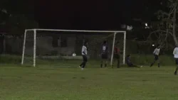 Central Zone's Top Four In EWCFL Clash