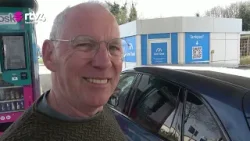 Stijgende Brandstofprijzen - Hoe is de sfeer aan de Pomp?